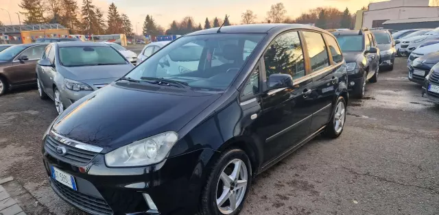 FORD Focus C-Max 