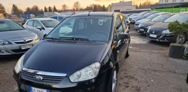 FORD Focus C-Max 