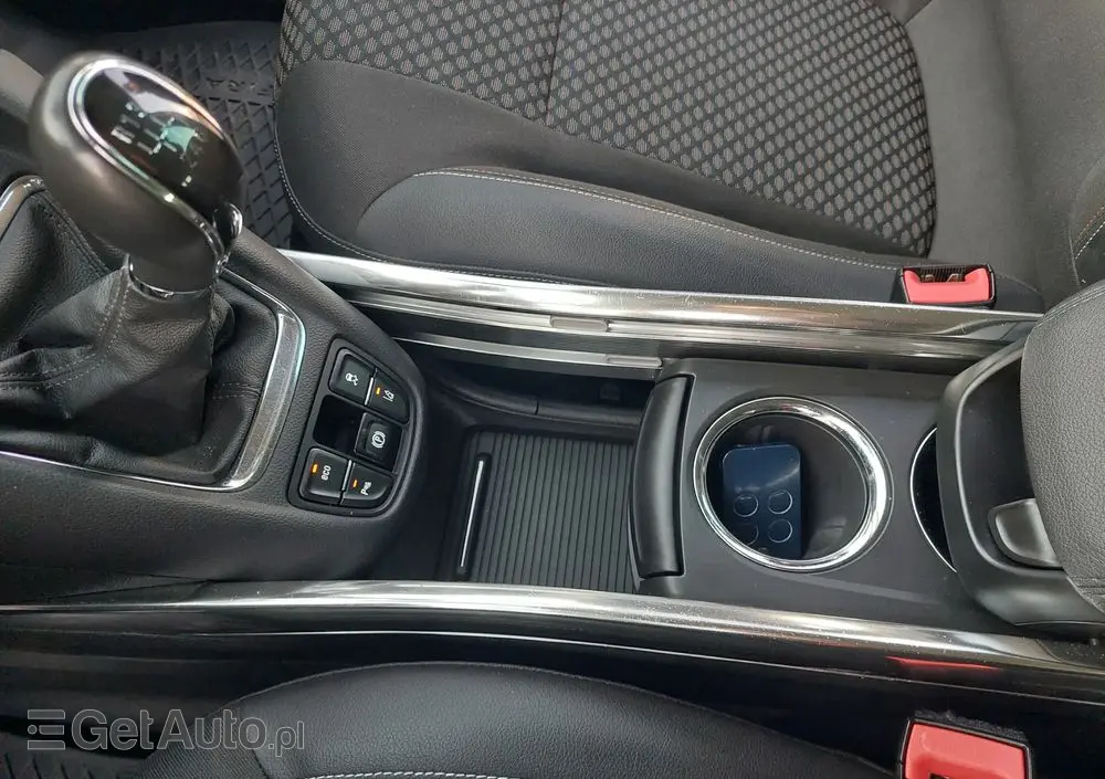 OPEL Zafira 1.6 CDTI Plus S&S