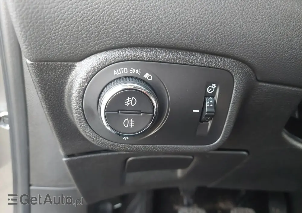 OPEL Zafira 1.6 CDTI Plus S&S