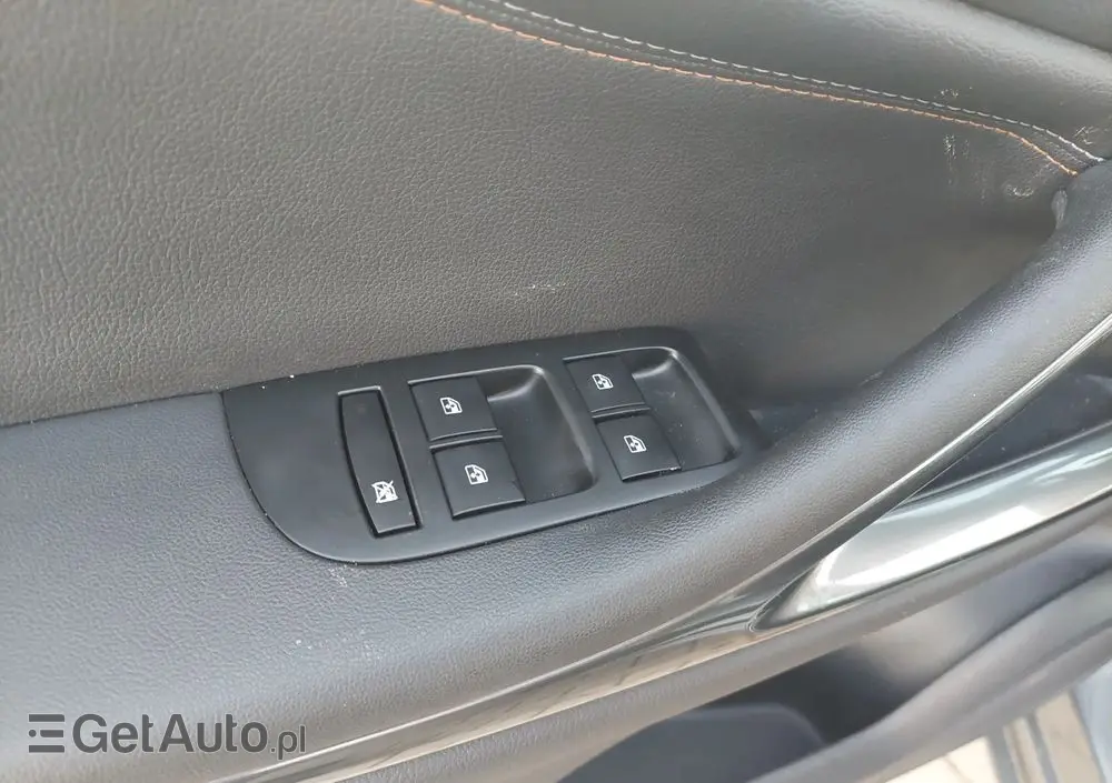 OPEL Zafira 1.6 CDTI Plus S&S