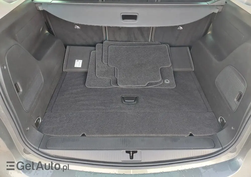 OPEL Zafira 1.6 CDTI Plus S&S