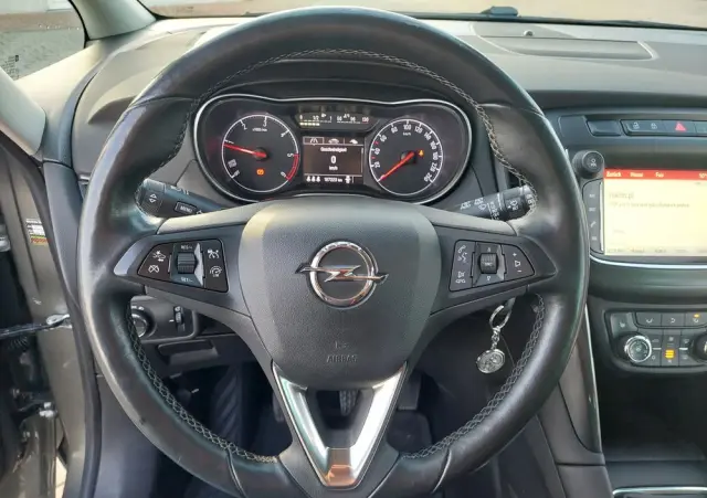 OPEL Zafira 1.6 CDTI Plus S&S