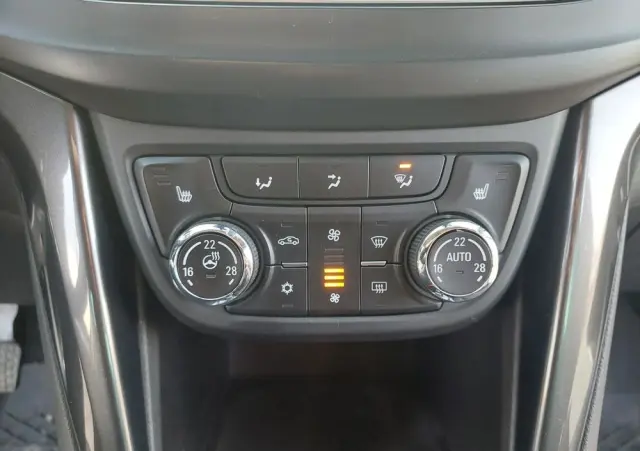 OPEL Zafira 1.6 CDTI Plus S&S