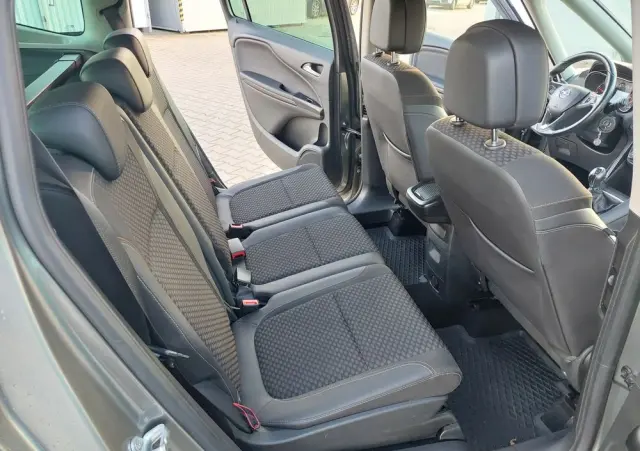 OPEL Zafira 1.6 CDTI Plus S&S