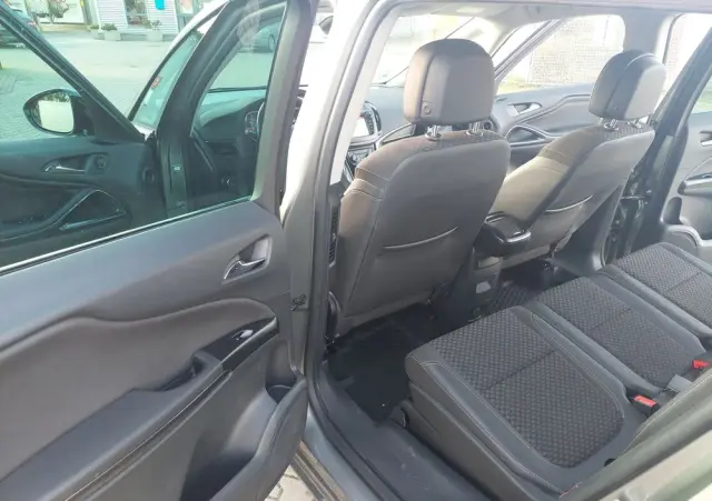 OPEL Zafira 1.6 CDTI Plus S&S