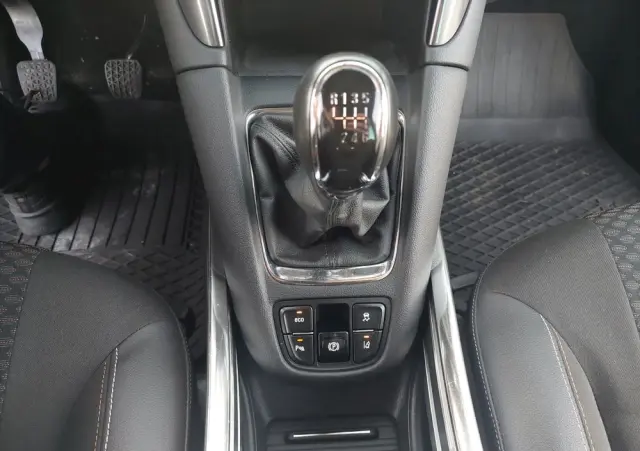 OPEL Zafira 1.6 CDTI Plus S&S