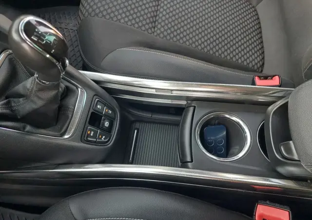 OPEL Zafira 1.6 CDTI Plus S&S