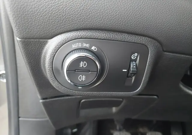 OPEL Zafira 1.6 CDTI Plus S&S