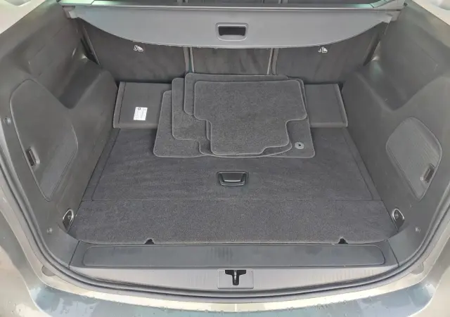 OPEL Zafira 1.6 CDTI Plus S&S