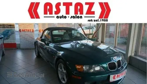 BMW Z 3 