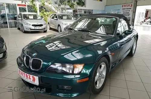 BMW Z 3 