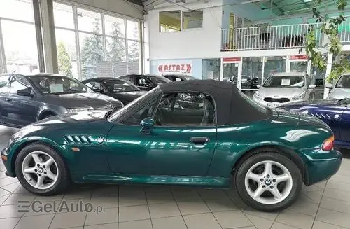 BMW Z 3 
