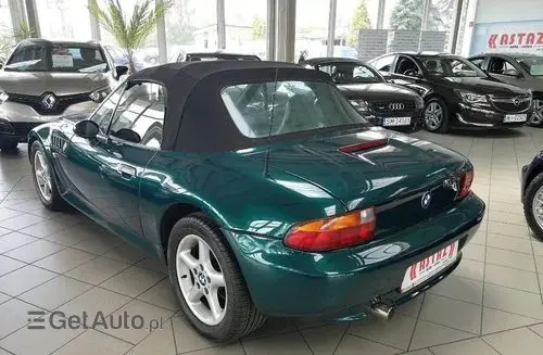 BMW Z 3 