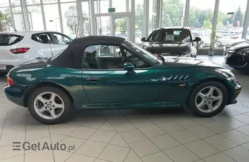 BMW Z 3 