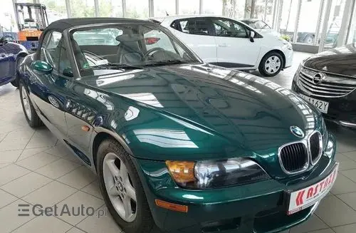 BMW Z 3 