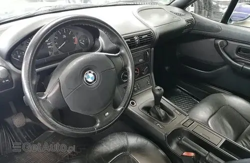 BMW Z 3 