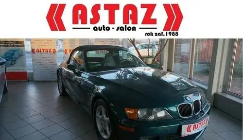 BMW Z 3 