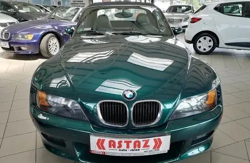 BMW Z 3 