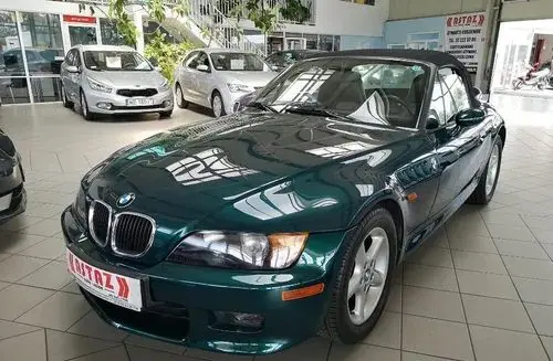 BMW Z 3 