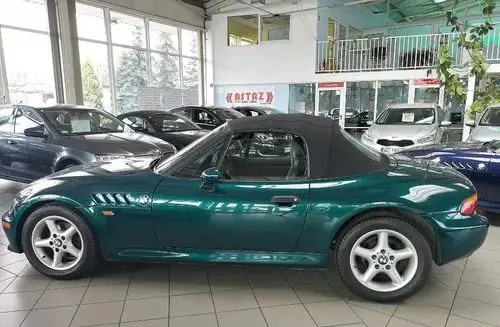 BMW Z 3 