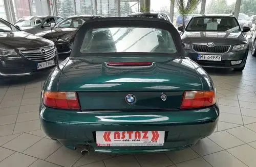 BMW Z 3 