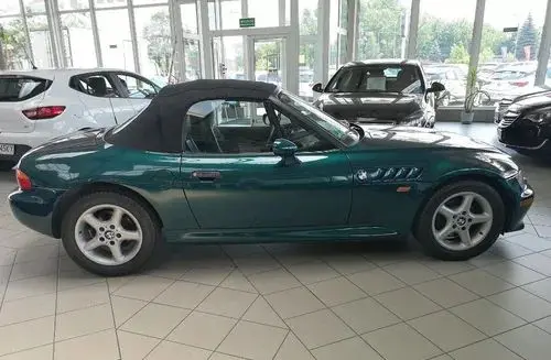 BMW Z 3 