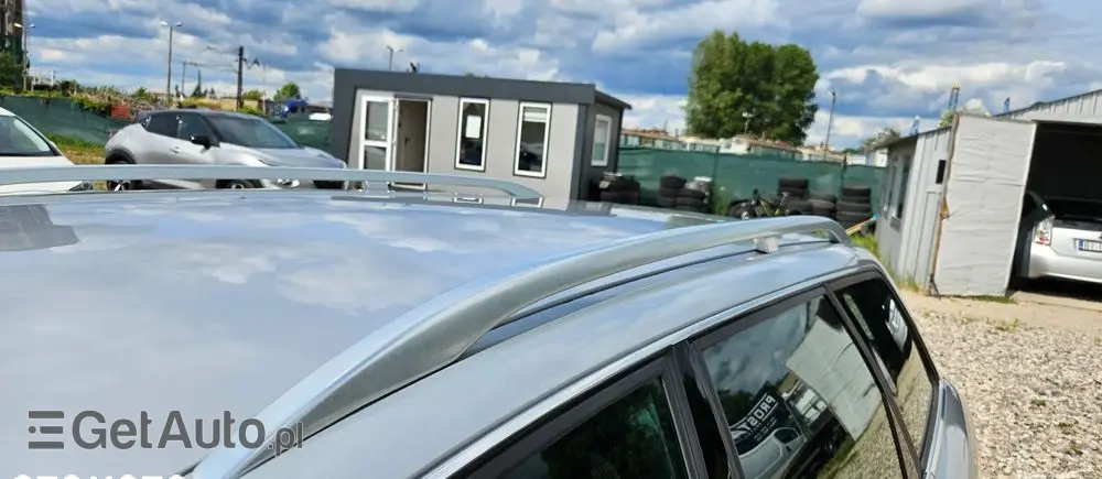 AUDI A4 Avant 1.9 TDI