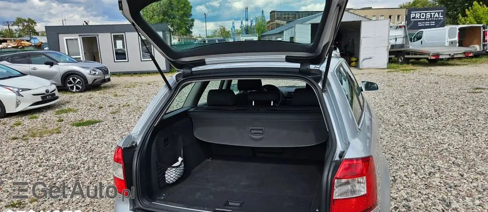 AUDI A4 Avant 1.9 TDI