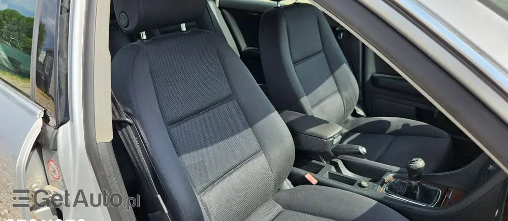 AUDI A4 Avant 1.9 TDI