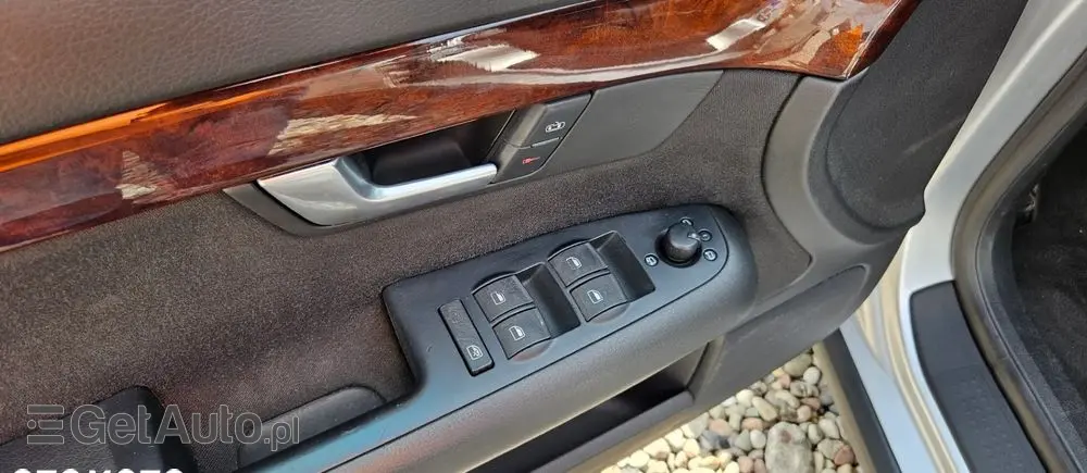 AUDI A4 Avant 1.9 TDI