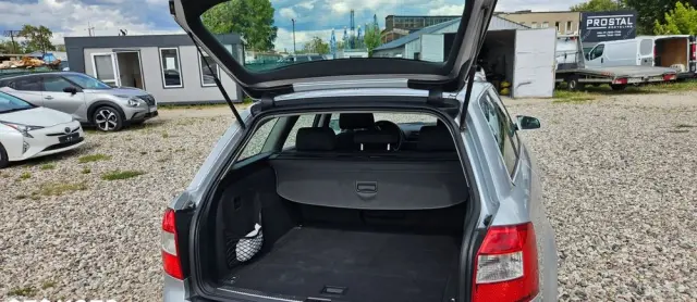 AUDI A4 Avant 1.9 TDI