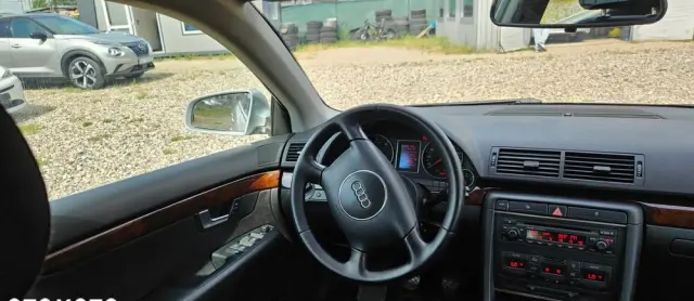 AUDI A4 Avant 1.9 TDI