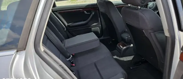 AUDI A4 Avant 1.9 TDI