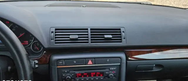 AUDI A4 Avant 1.9 TDI