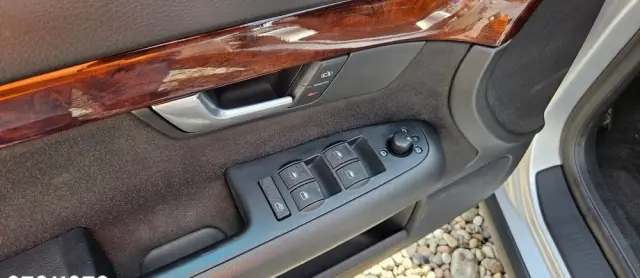 AUDI A4 Avant 1.9 TDI