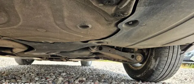 AUDI A4 Avant 1.9 TDI