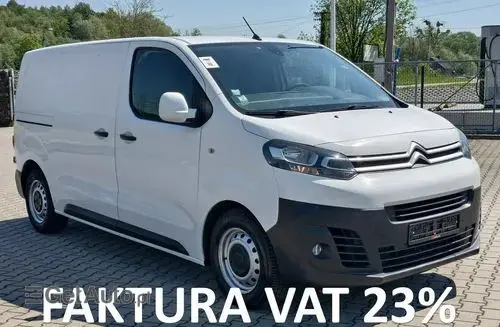 CITROEN Jumpy 