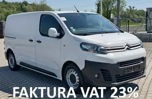 CITROEN Jumpy 