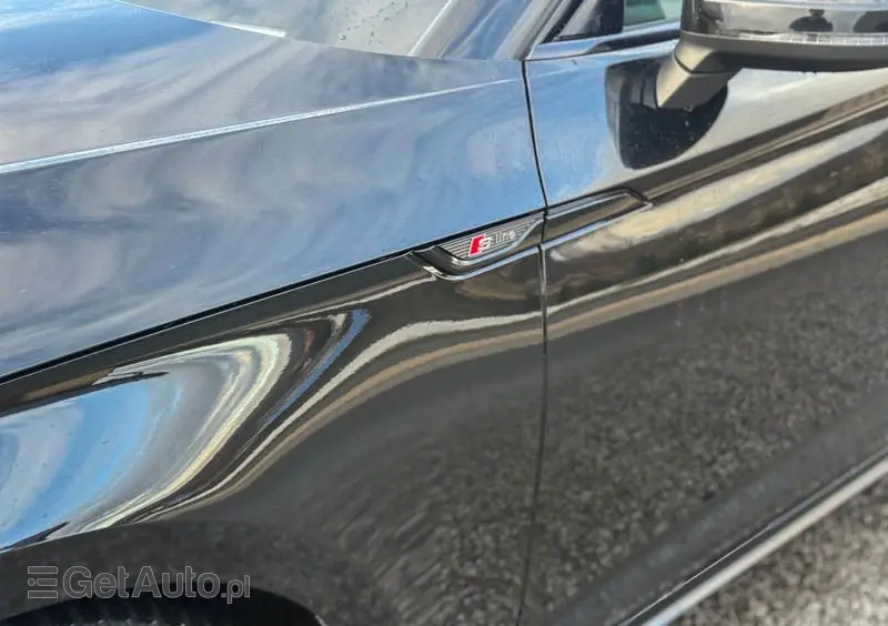 AUDI A5 Sportback 2.0 TDI quattro S tronic sport