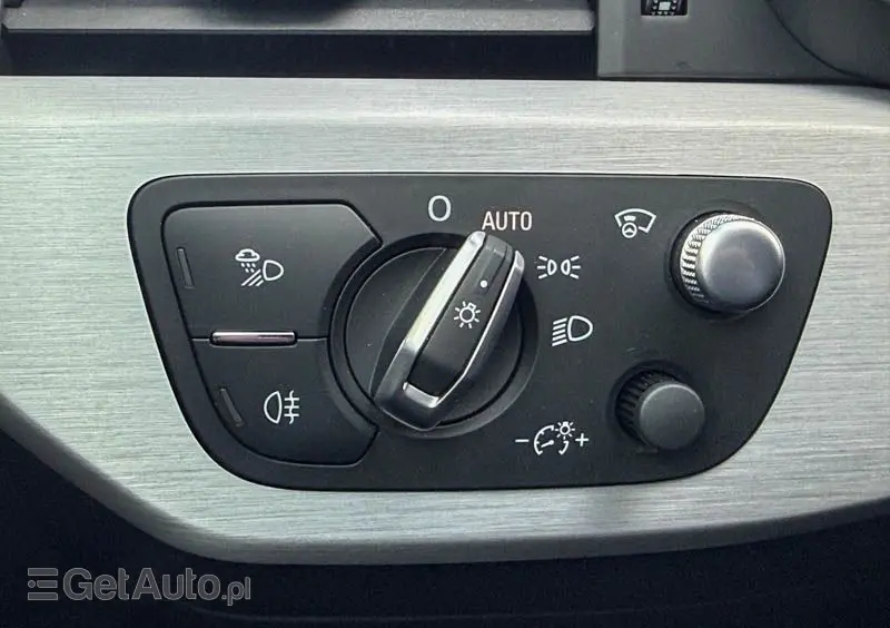 AUDI A5 Sportback 2.0 TDI quattro S tronic sport