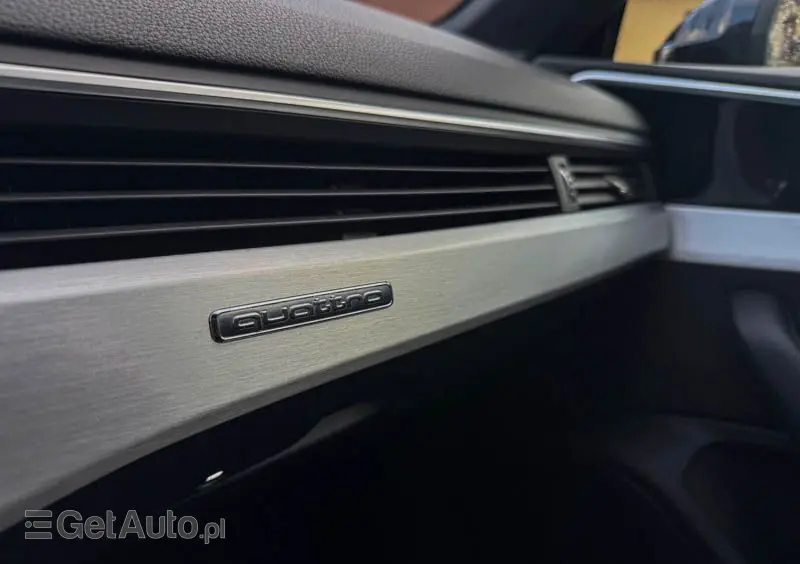 AUDI A5 Sportback 2.0 TDI quattro S tronic sport