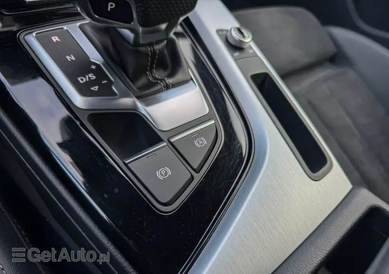 AUDI A5 Sportback 2.0 TDI quattro S tronic sport