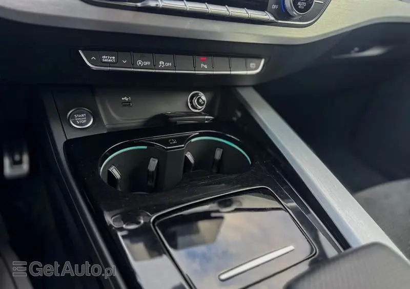 AUDI A5 Sportback 2.0 TDI quattro S tronic sport