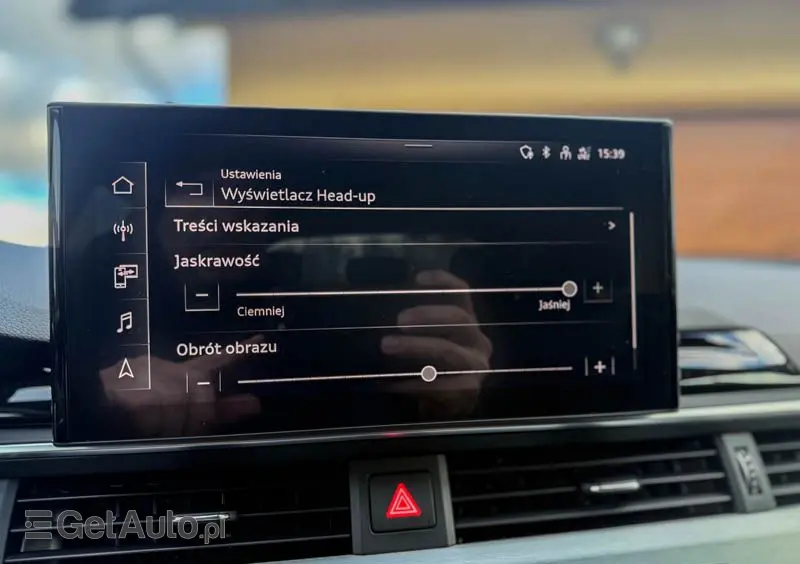 AUDI A5 Sportback 2.0 TDI quattro S tronic sport