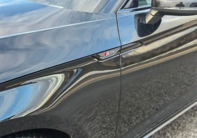 AUDI A5 Sportback 2.0 TDI quattro S tronic sport