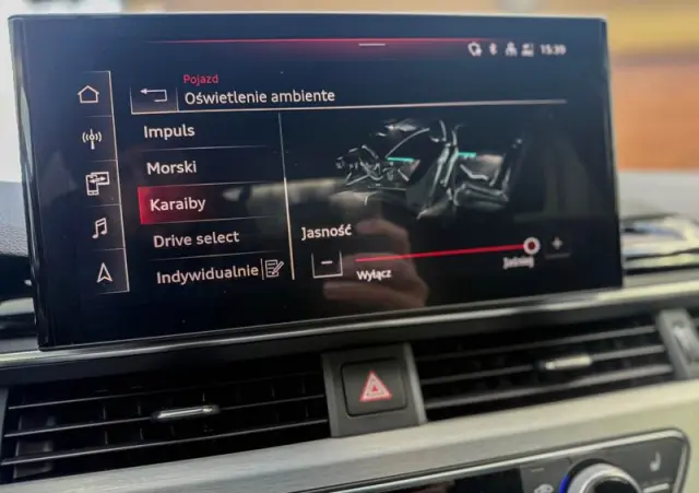 AUDI A5 Sportback 2.0 TDI quattro S tronic sport