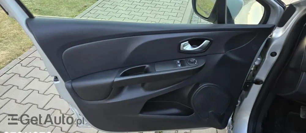 RENAULT Clio Energy dCi 90 Start & Stop Dynamique