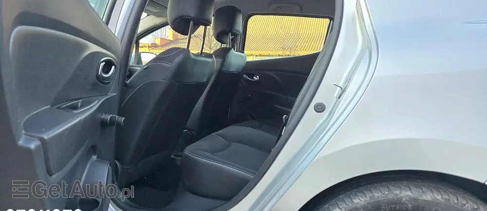 RENAULT Clio Energy dCi 90 Start & Stop Dynamique