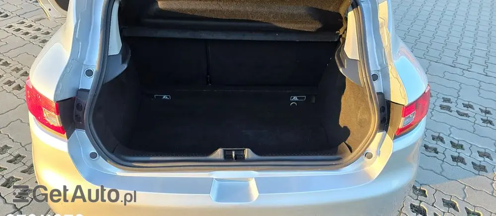 RENAULT Clio Energy dCi 90 Start & Stop Dynamique